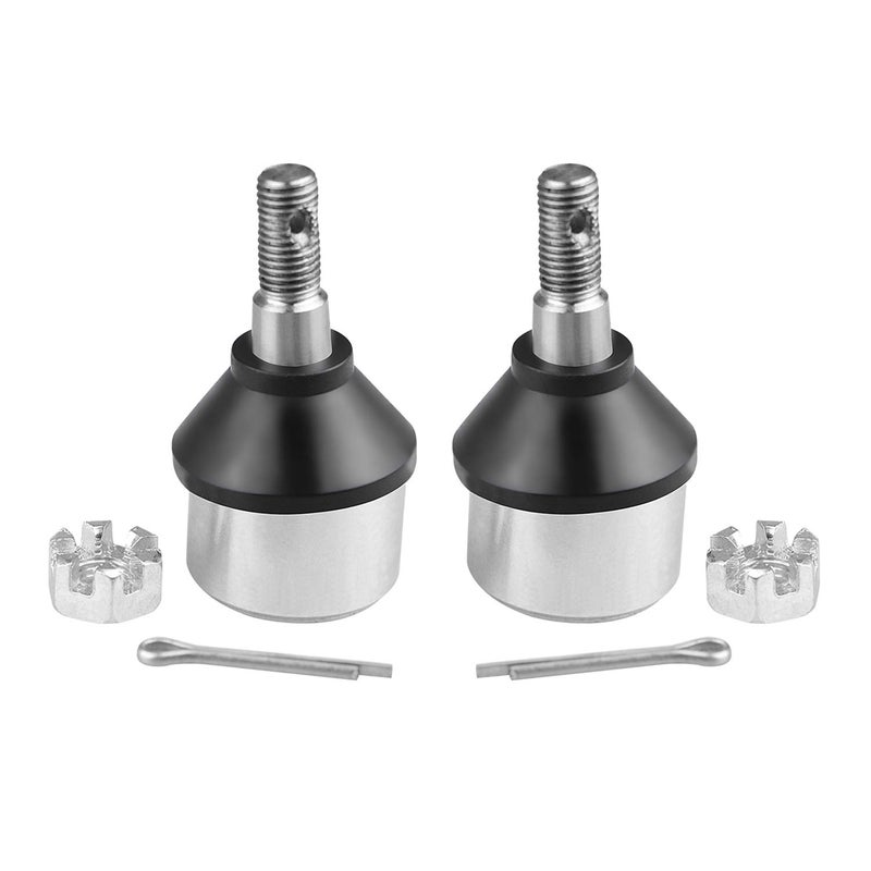 Zinger A-Arm Ball Joints for Polaris ATV Almost All Models,Sportsman 500 570 700 800,ACE 325, Ranger 400 500 700 etc,Polaris OEM Part NO.#: 7061158 7061130,7061153, 7061158 - Image 4